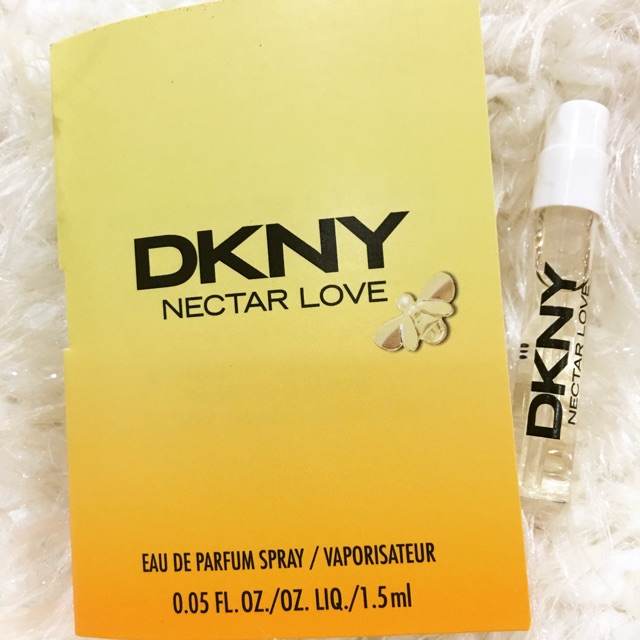 Nước hoa mini DKNY