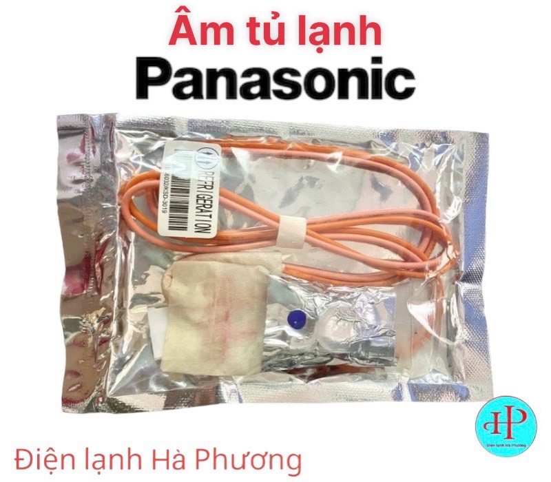 Con âm tủ lạnh Panasonic - Sò lạnh tủ lạnh Panasonic - Cảm biến tủ lạnh Panasonic - F16