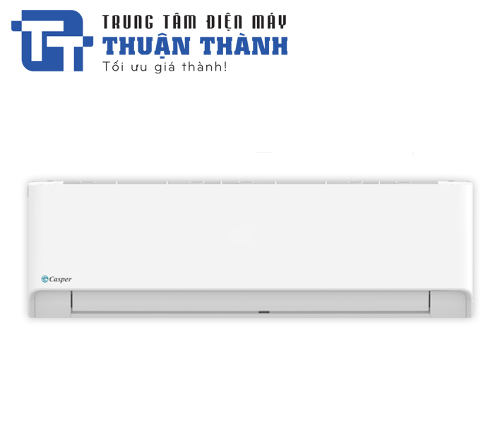 Điều hòa Casper LC-12FS32 12000BTU 1 chiều model mới 2021