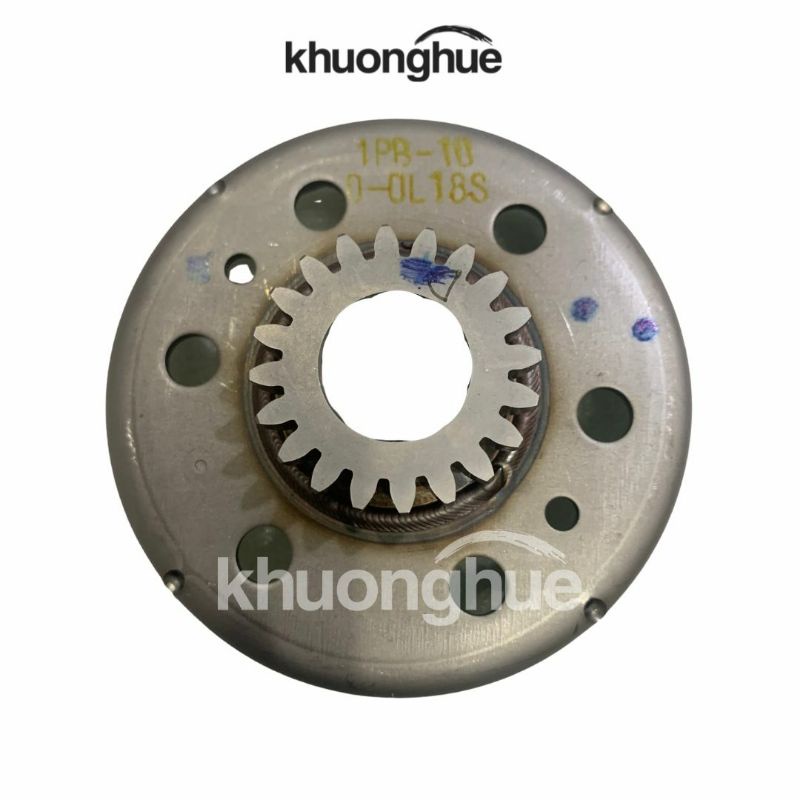 Chuông nồi xe Jupiter Fi chính hãng YAMAHA