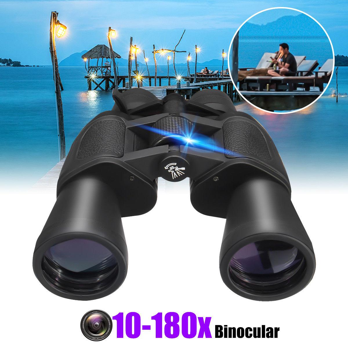 Ống nhòm hai mắt Bushnell 10-180x100