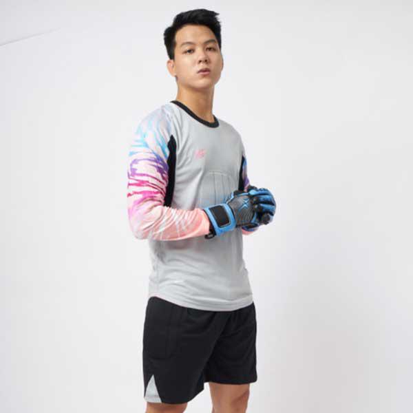 Bộ Thủ Môn mẫu mới