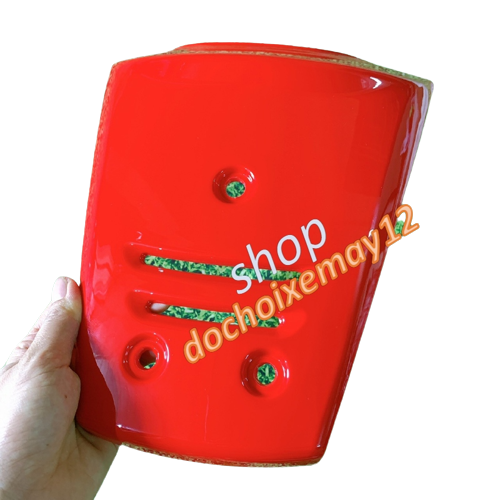 Mặt nạ xe wave thái 110 -ốp mặt nạ xe wave alpha -wave zx-wave nhỏ đời 1997 -2005-nhựa nguyên sinh abs loại đẹp