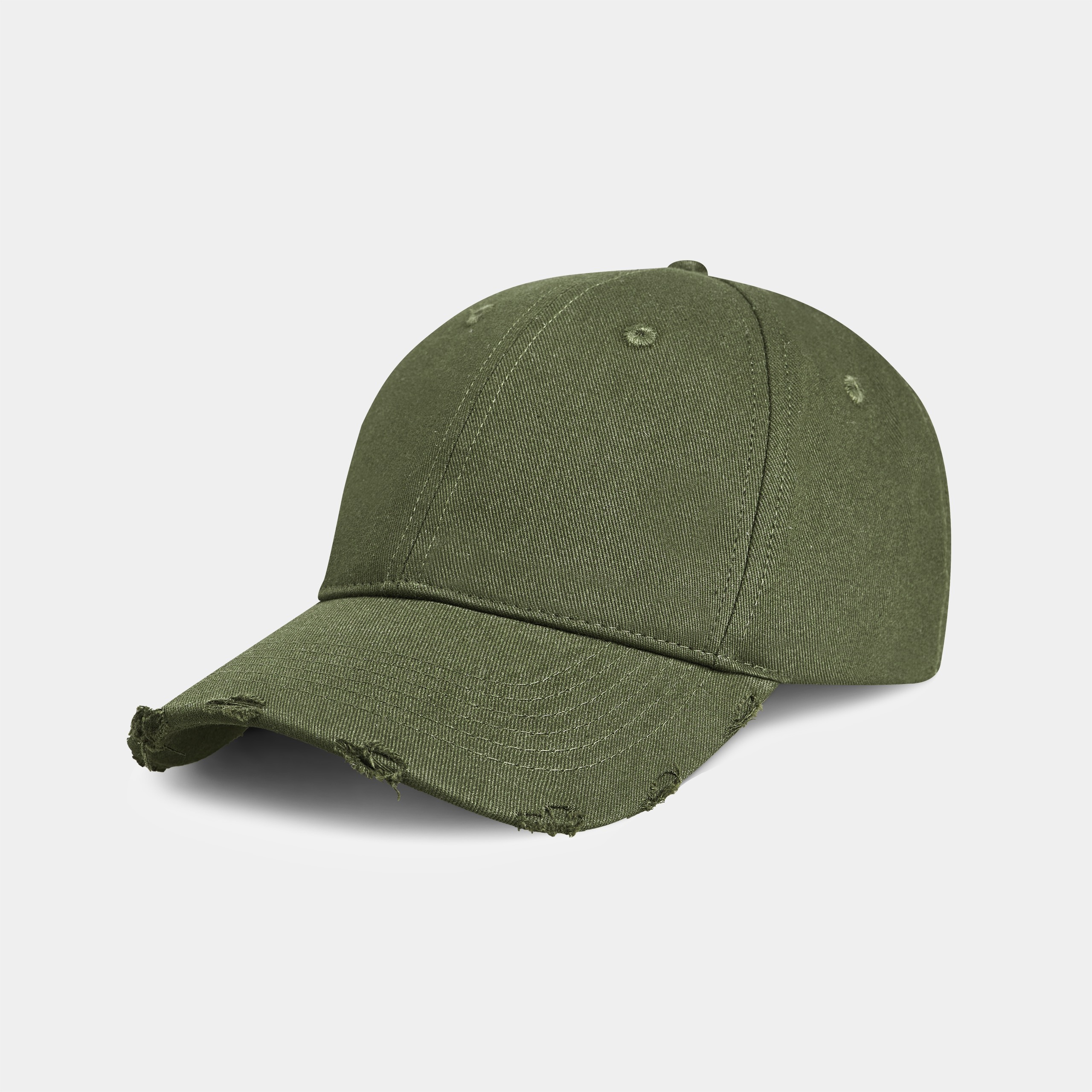 Eleven Back Cap