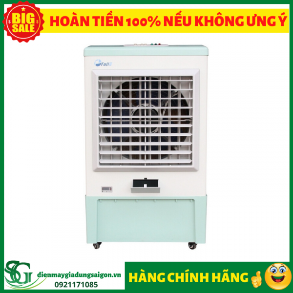 Máy làm mát không khí fujie ac-50