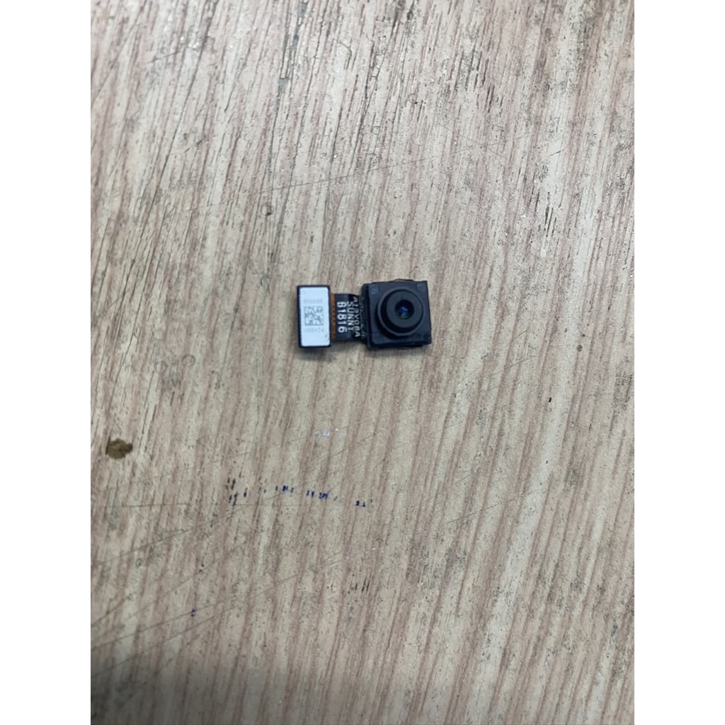 Camera trước xiaomi redmi note 5/ 5 pro whyred