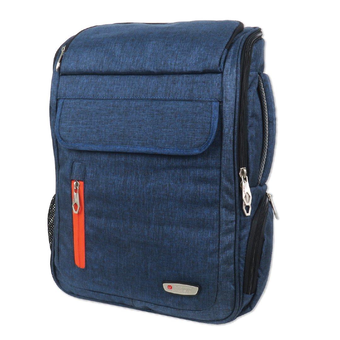 Balo laptop hasun hs 650m