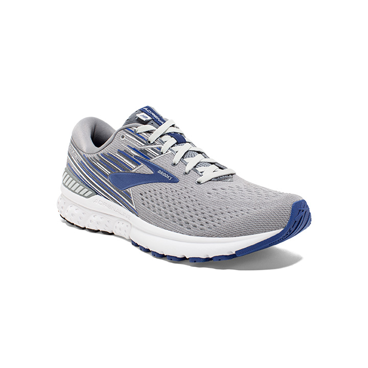 Brooks Giày Chạy Bộ Nam Adrenaline GTS 19 (Narrow Cutting/B)