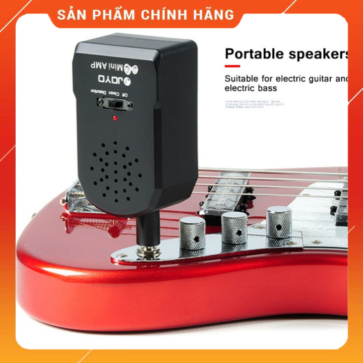 Ampli guitar mini Joyo JA01
