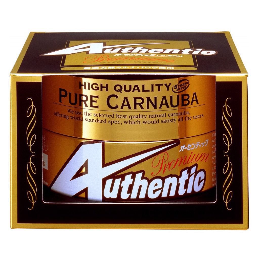 [HCM]SÁP PHỦ NANO SƠN Ô TÔ CAO CẤP TỪ CỌ THIÊN NHIÊN AUTHENTIC PREMIUM E SOFT99