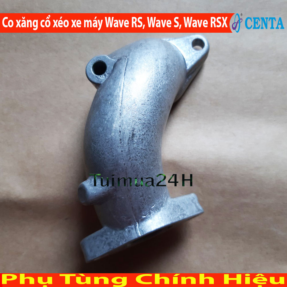 Co xăng cổ xéo dùng xe máy wave rs wave s wave rsx