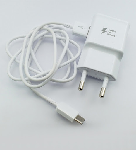 Bộ Sạc Nhanh Samsung Galaxy s10 2019 NEW chất lượng cực ổn - Bảo hành 6 Tháng tại AZA Thế giới công nghệ