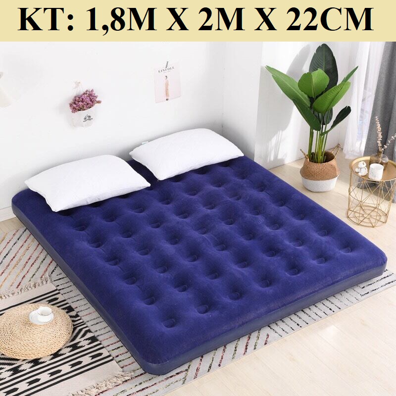 Nệm Hơi Đệm Hơi Cao Cấp Bestway - Nệm Hơi Đệm Hơi Cao Cấp Đệm Hơi Nhập Khẩu Bestway