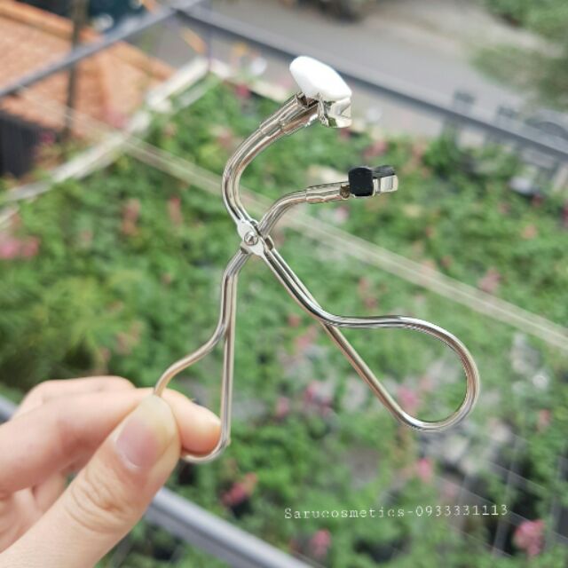 Bấm góc mi shu