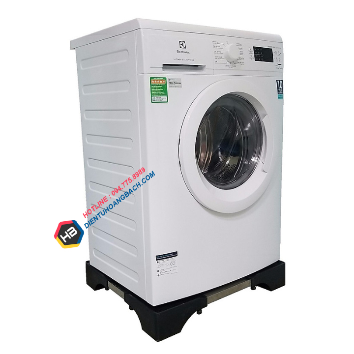 Chân Kệ Để Máy Giặt - Tủ Lạnh - Máy Sấy - Dễ Dàng Lắp Đặt - Chống Rung Lắc