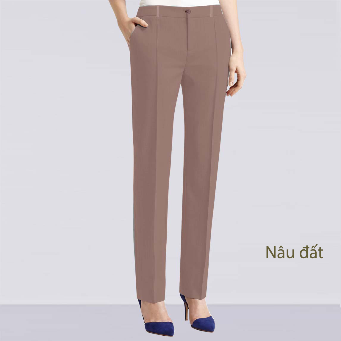 Quần tây công sở q02