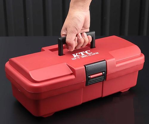 Hộp đựng dụng cụ sửa chữa Nhật KTC EKP-5 - Hộp nhựa siêu bền Made in Japan