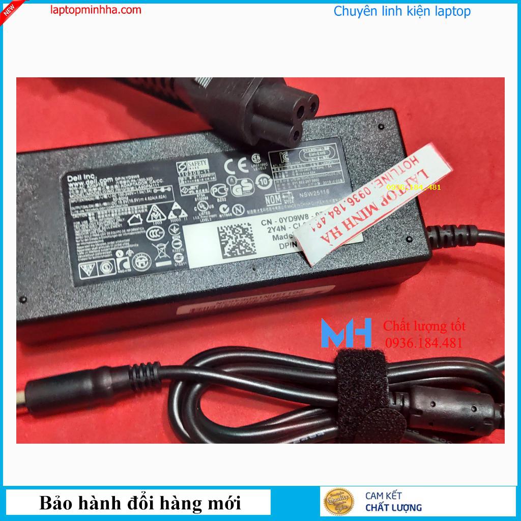 Sạc laptop Dell Latitude E6520, SạcDell Latitude E6520