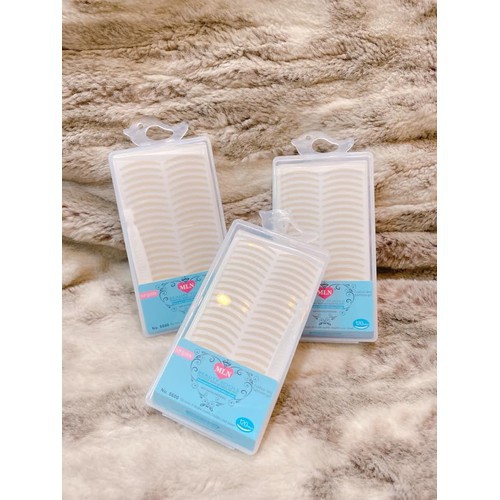Dán kích mí lưới MLN Beauty Toons Vip Queen