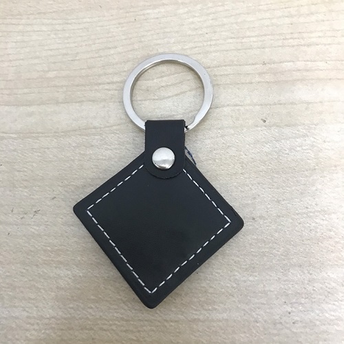 Thẻ từ dạng móc khóa da rfid tần số 125khz