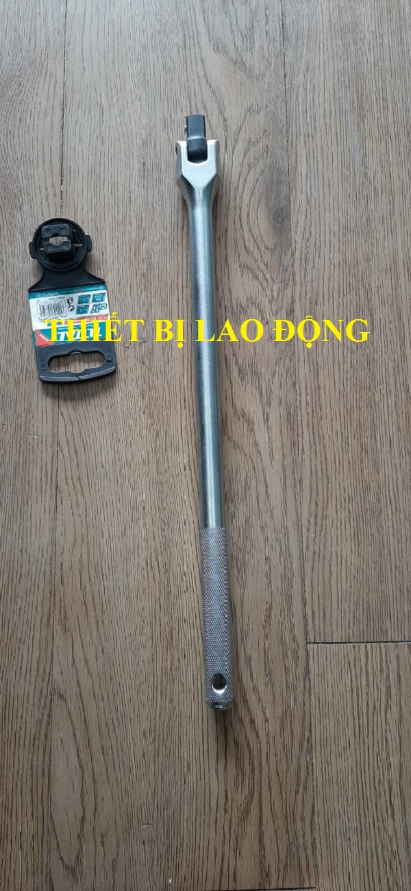 Cần siết linh hoạt 1/2" total thtfx12151
