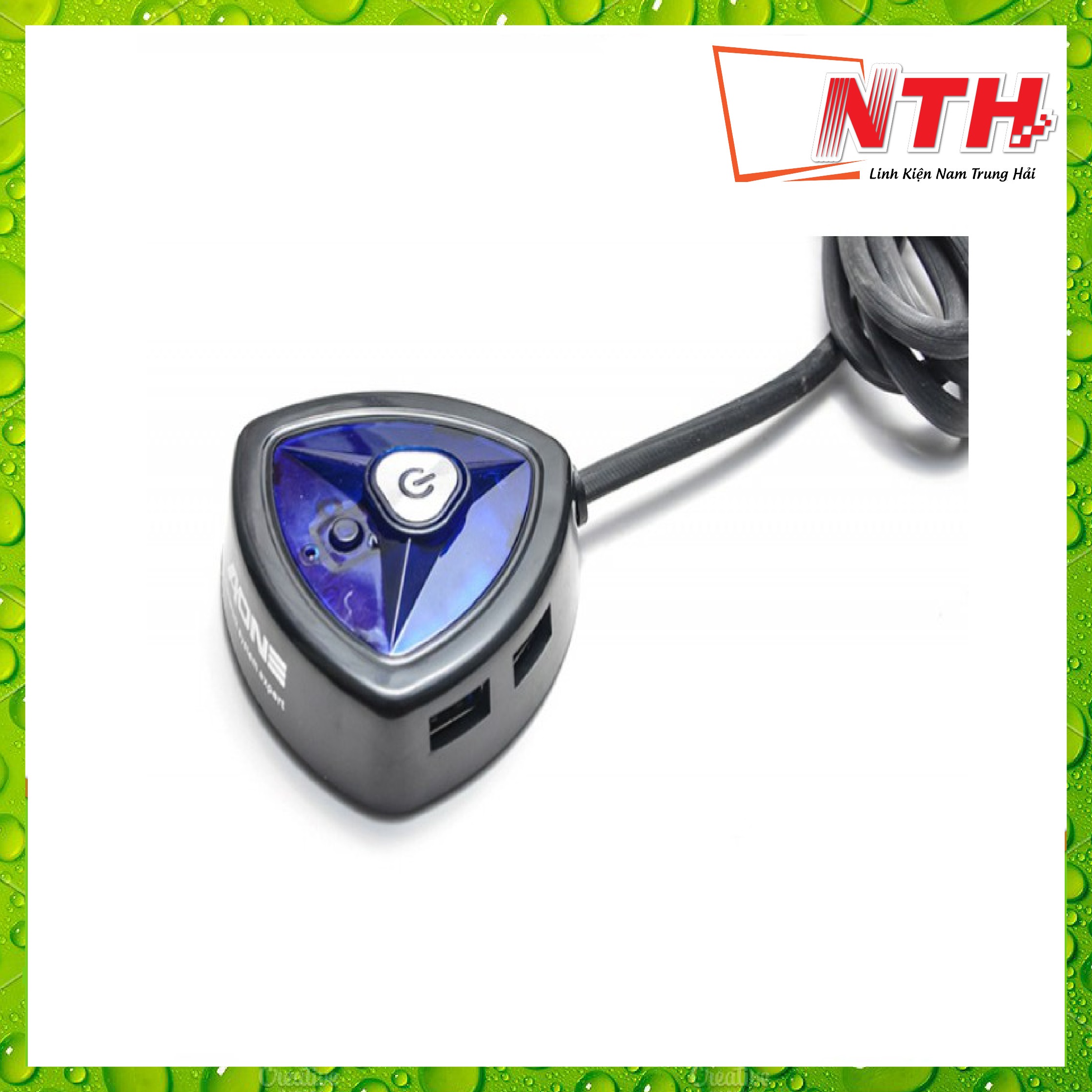 Nút Nguồn Aone Loại dán