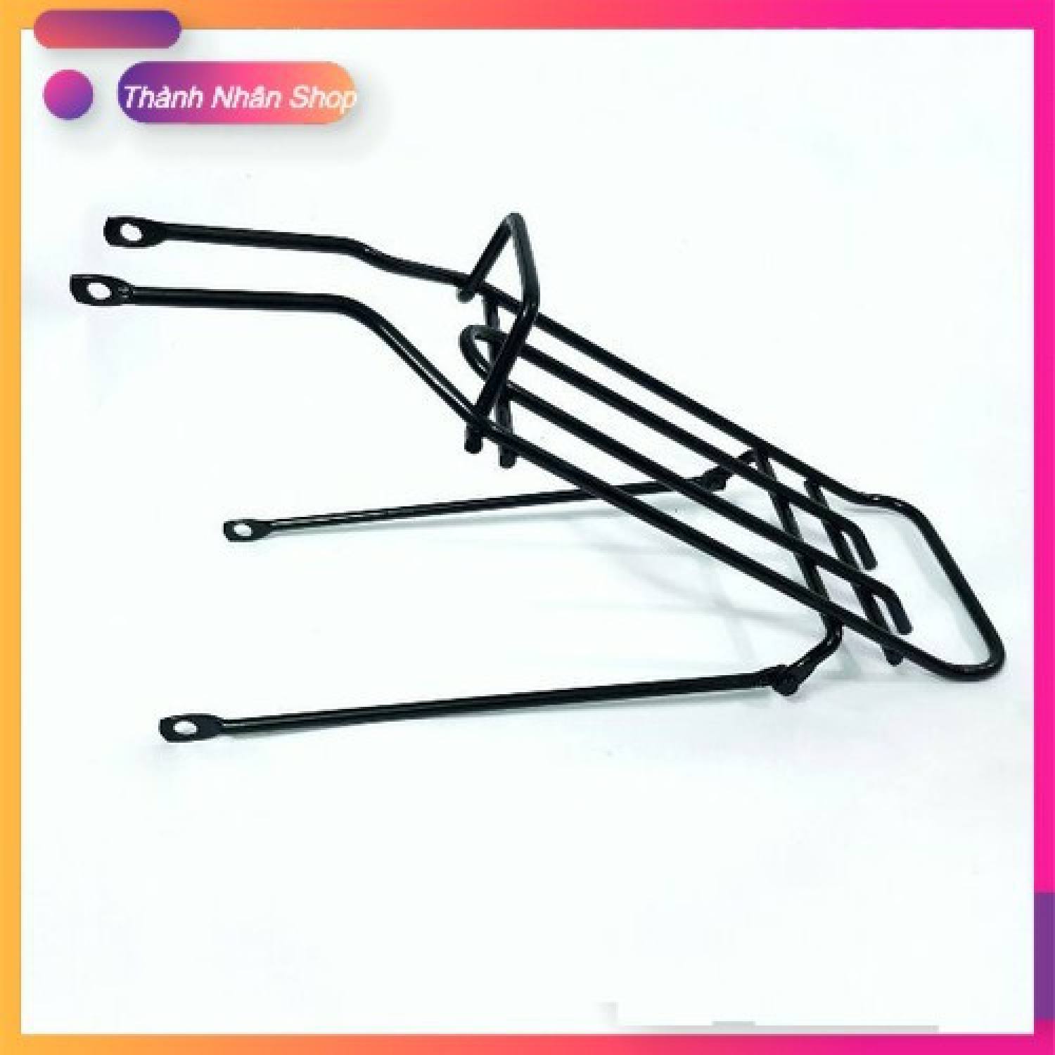 Baga Sau xe đạp 20 inchs , gác baga Sau xe đạp thể thao 20 inchs