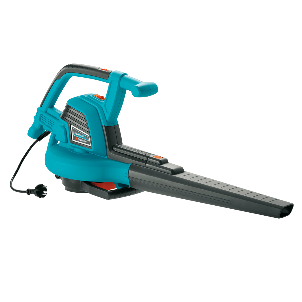 MÁY THỔI- HÚT LÁ CÂY GARDENA 09332-20