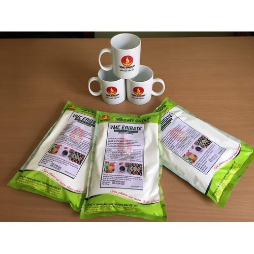 Chất giữ màu thực phẩm VMC Eribate gói 1kg