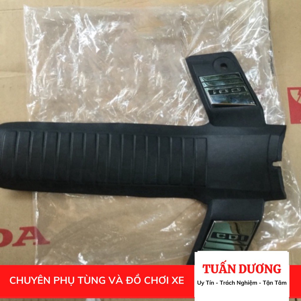 Cao su dải yếm bửng dành cho xe dream hàng loại 1 cực đẹp - lưỡi trâu dream thái và dream việt các đời