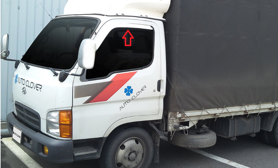 VÈ MƯA CRÔM XE TẢI N250, HD72, HD78, HD99, HD700, NEW MIGHTY 110S, 110SP