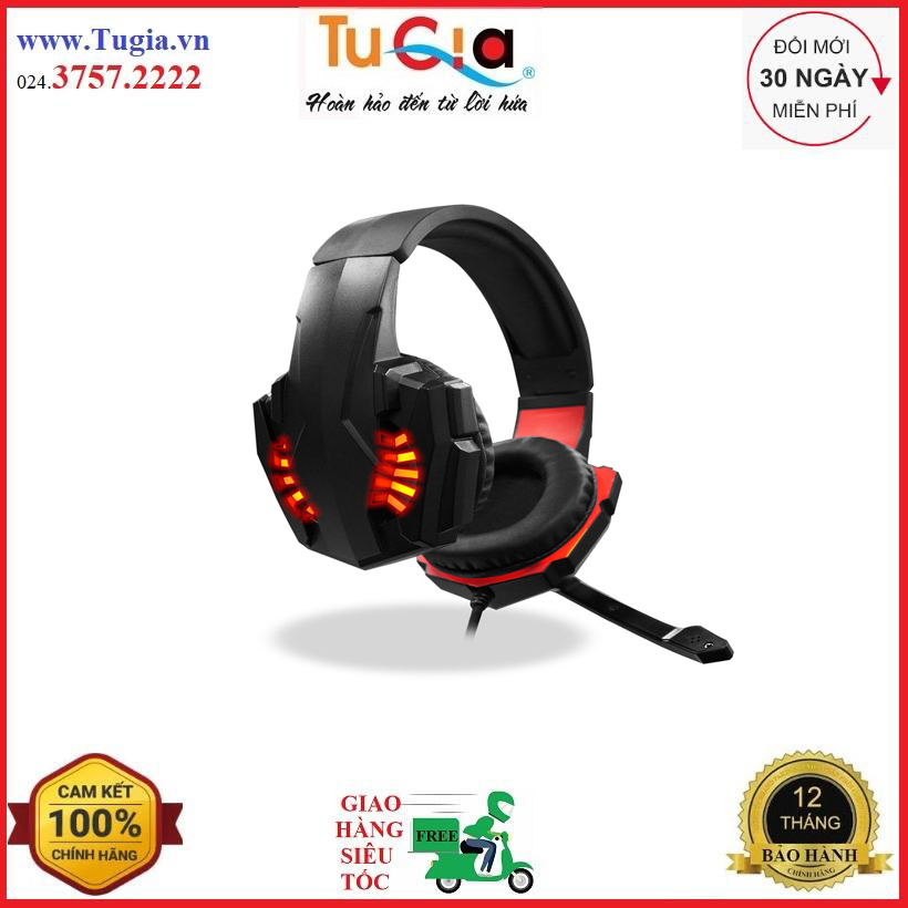 Tai nghe soundmax ah 315 - hàng chính hãng
