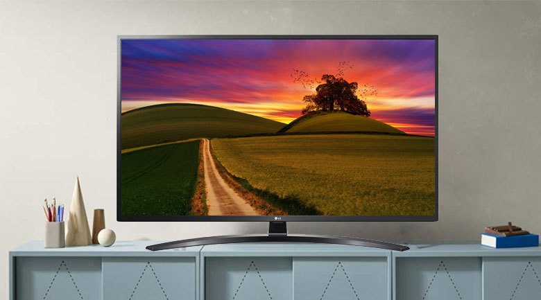 LG CX 55 inch 4K Smart OLED TV