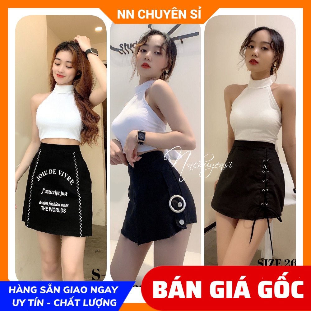 Chân Váy Da Bóng Cạp Cao giá tốt Tháng 032023BigGo Việt Nam