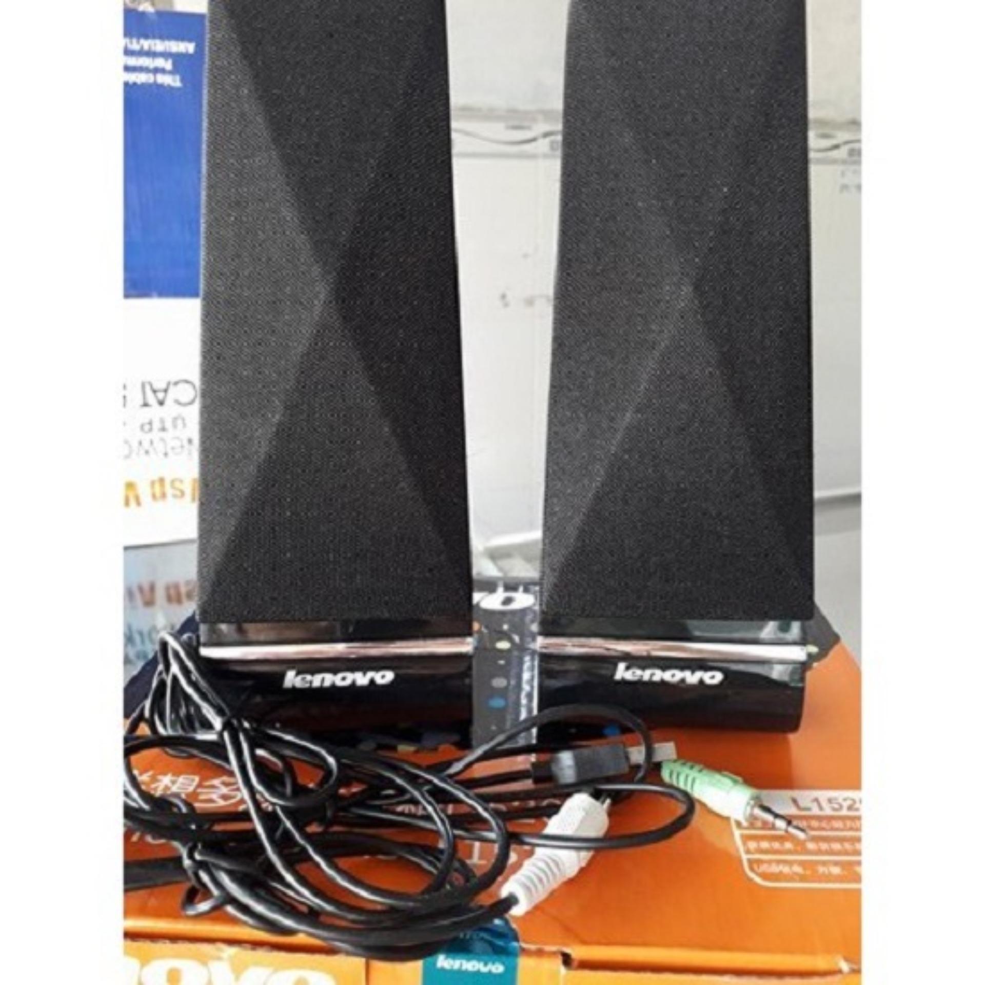 Loa máy tính l1520 usb 2.0