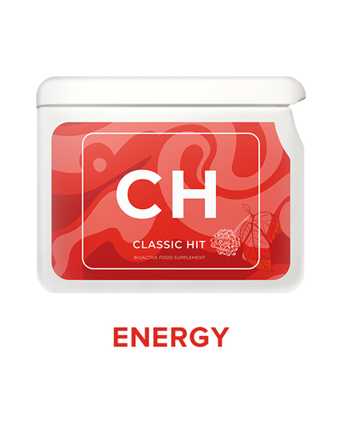 CH Classic Hit - Chromevital Vision mẫu mới