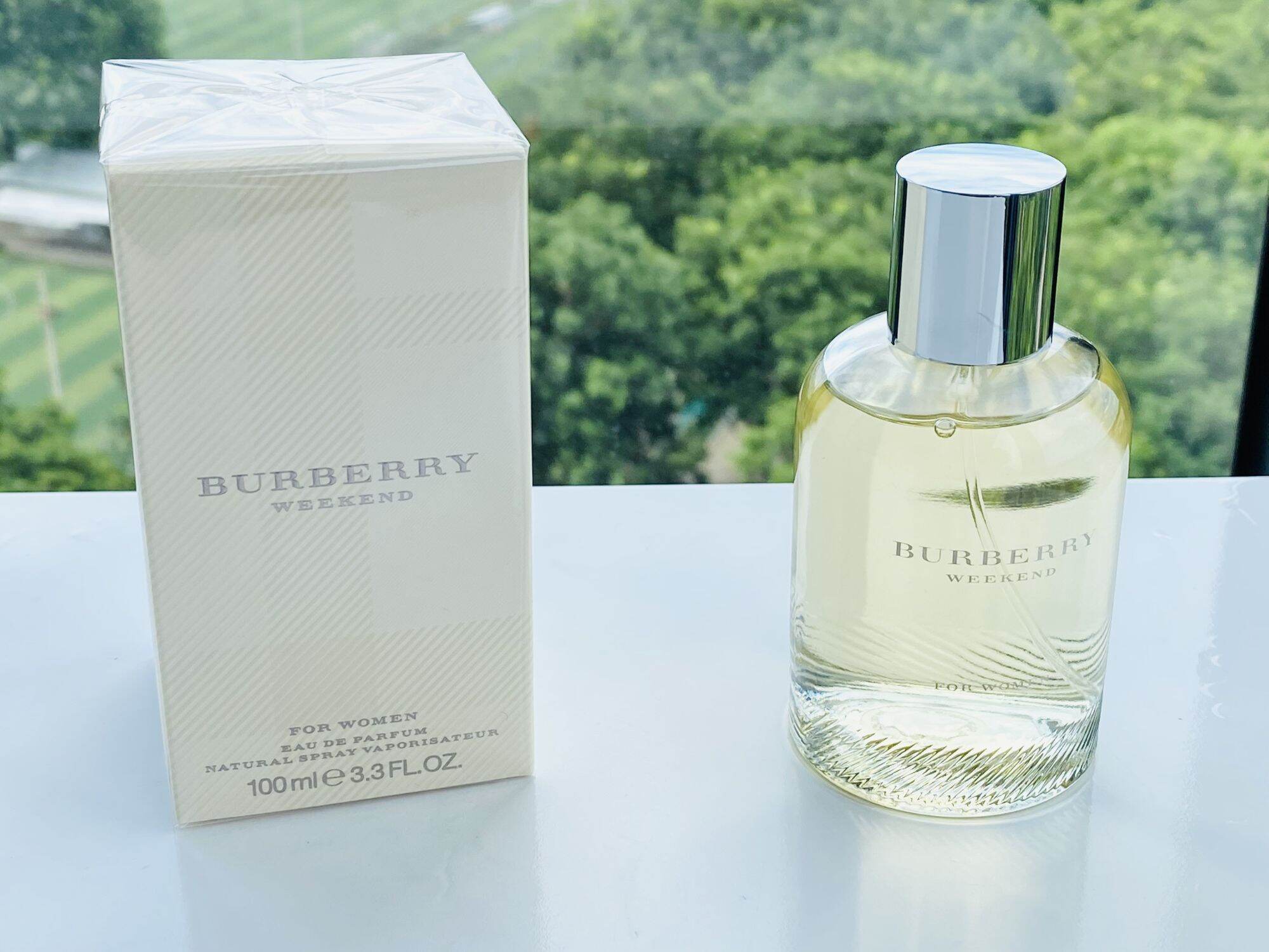 burberry weekend Chất Lượng, Giá Tốt 