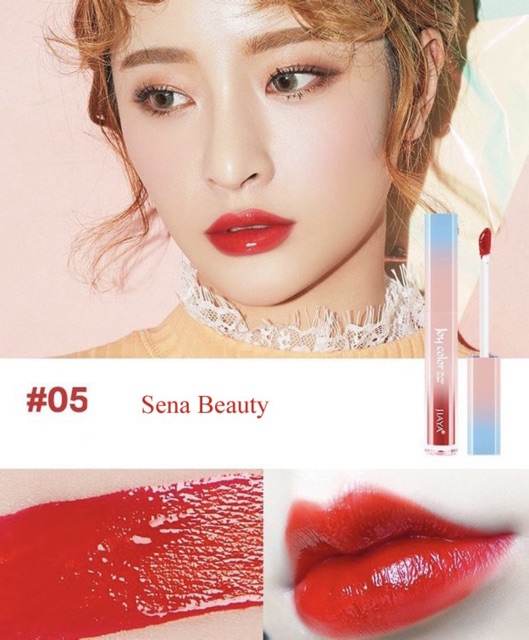 Son kem Joy color chính hãng, siêu hot,siêu lì