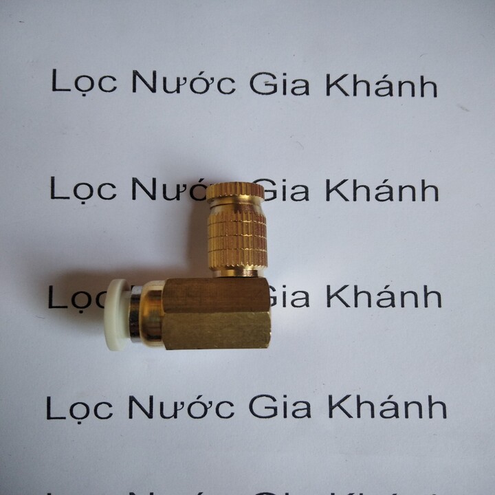 Béc phun sương dây phi 8