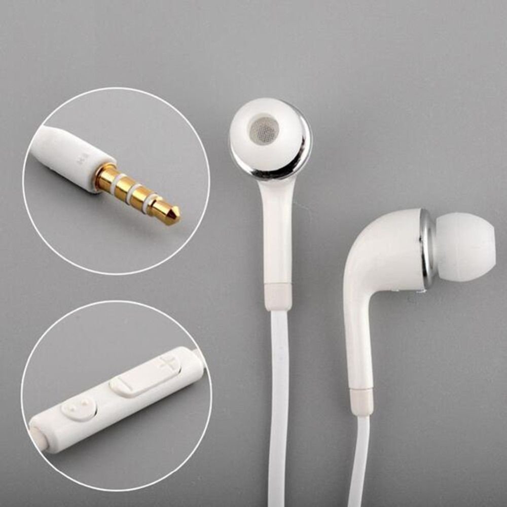 Tai Nghe Samsung Galxay Âm Hay - Bass Mạnh TÍCH HỘP CÁC DÒNG SAMSUNG GALAXY