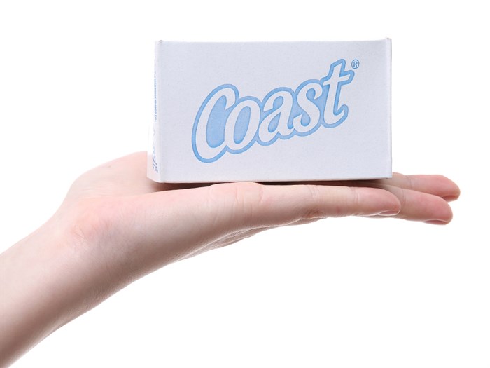 Xà phòng Coast 90g hàng Mỹ