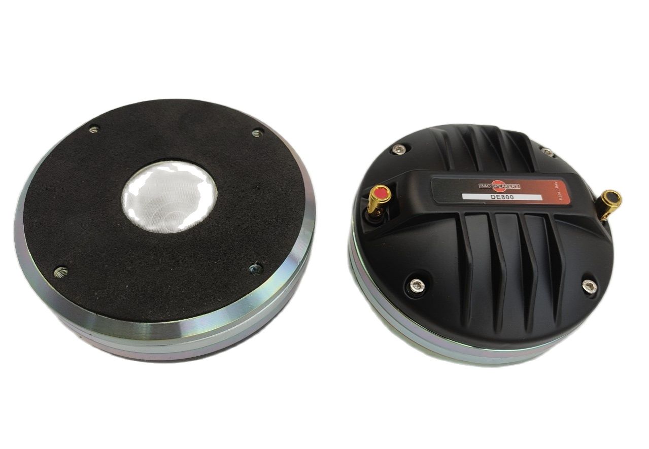 Treble neo khối 750 b&c audio - củ kèn 850 neo b&c - loa treble kèn - lắp dàn sự kiện chuyên nghiệp dàn karaoke