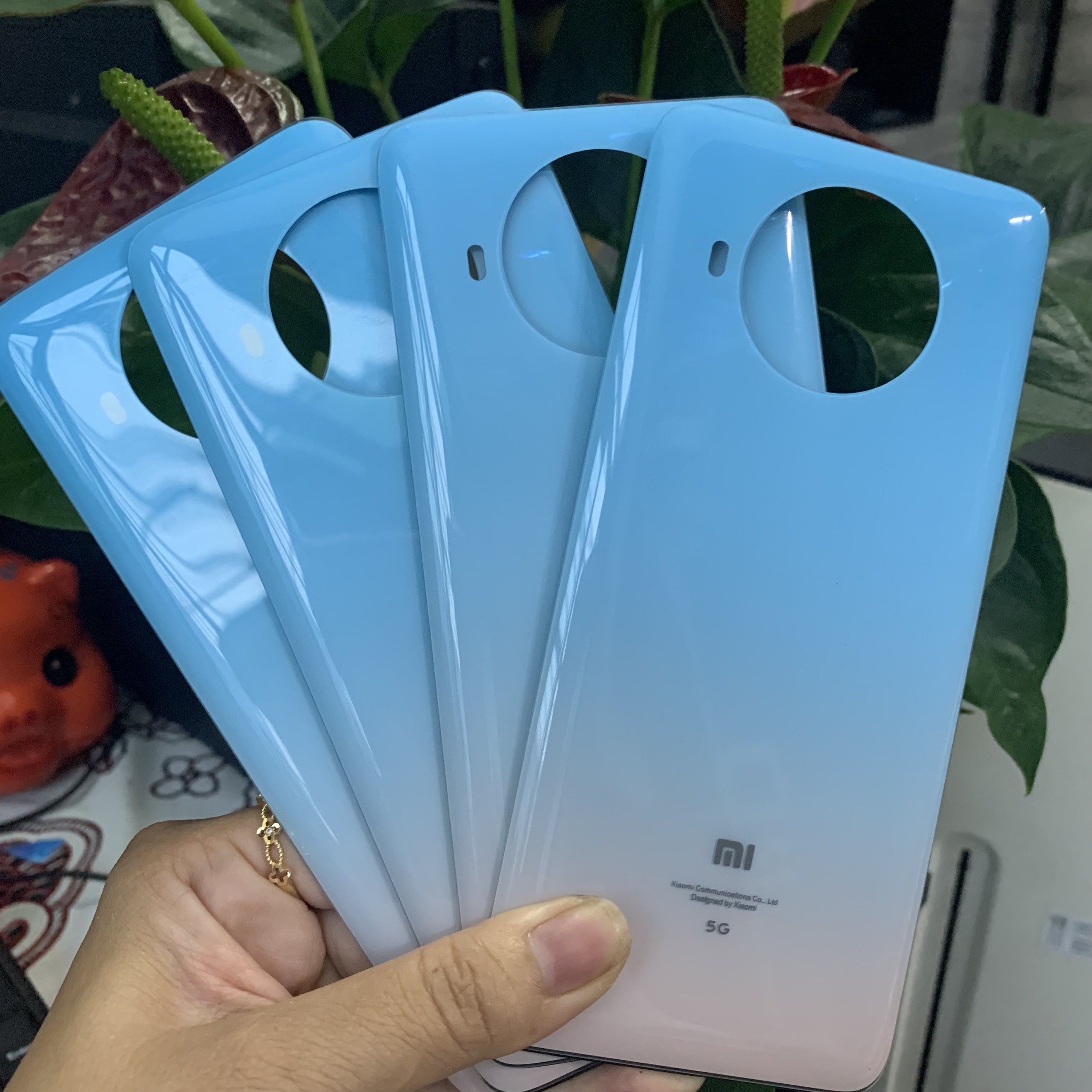 Nắp lưng xiomi mi 10t lite 5g