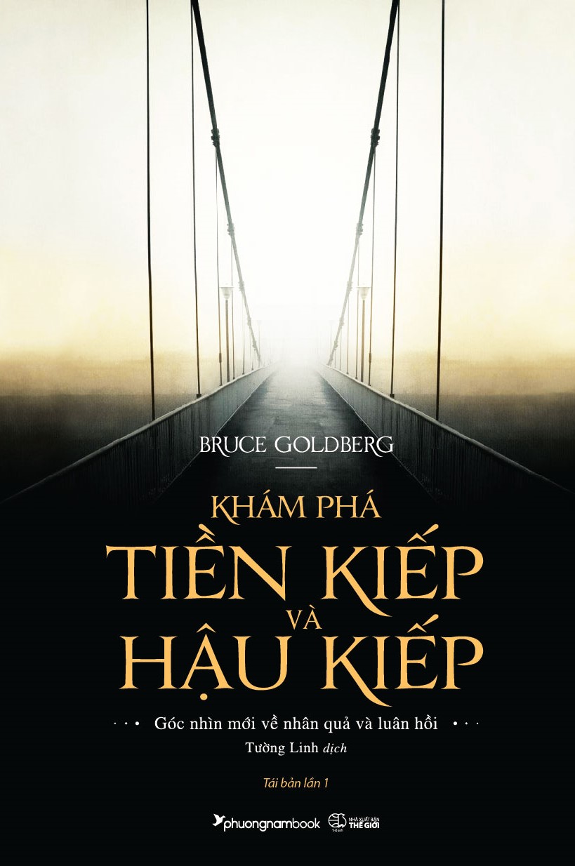 Sách - Khám phá tiền kiếp và hậu tiếp - Phương Nam Book