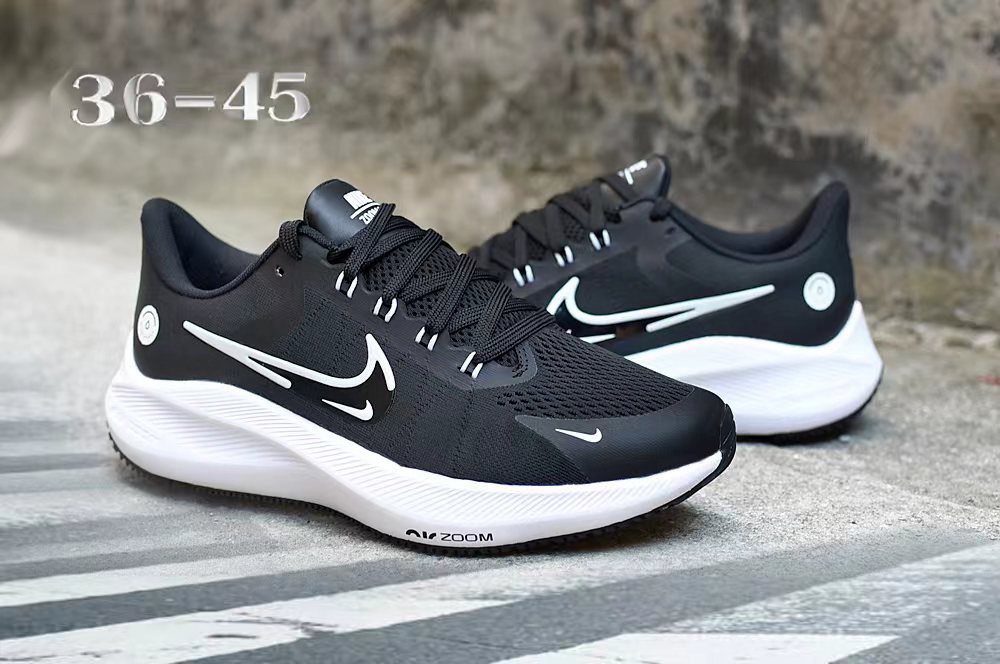 /Cảm nhận cực kỳ thoải mái với Nike Air Zoom Winflo Fly 8