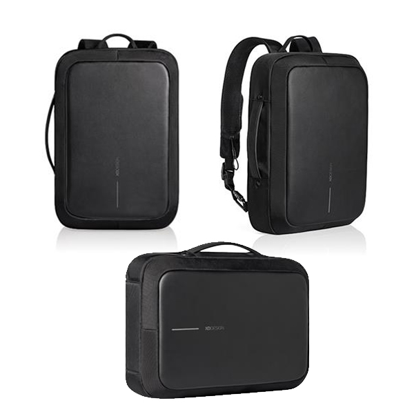 Balo chính hãng XD Design Bobby Bizz - Balo chống trộm, chống nước