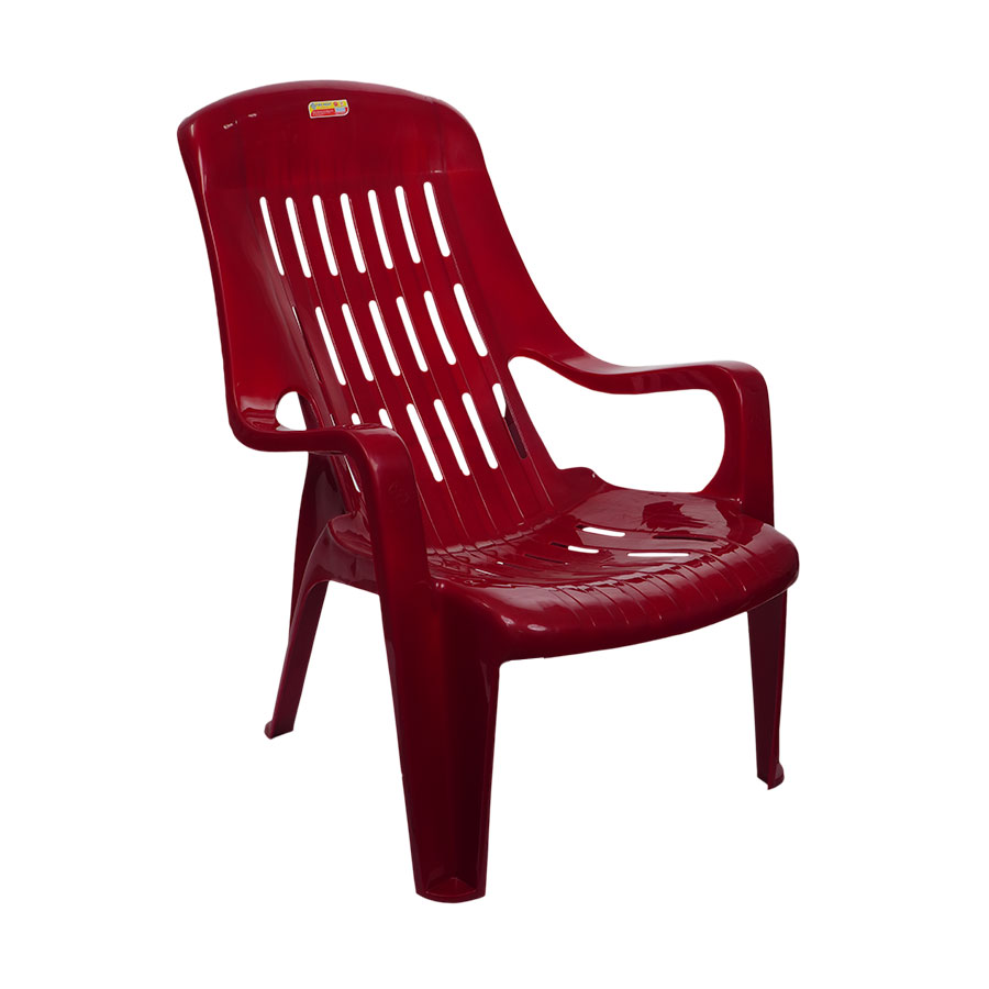 Đệm ghế gỗ màu cam tươi tắn cho khách tại Hoàng Đạo Thúy - Bọc ghế sofa|bọc  ghế sofa da|Bọc lại ghế sofa tại Hà Nội