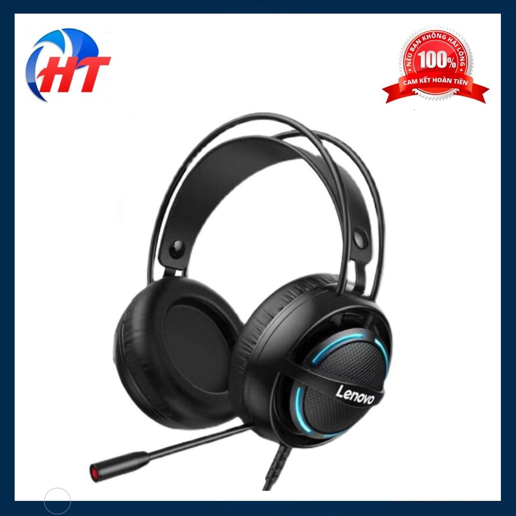 Tai Nghe Chụp Tai Lenovo G30