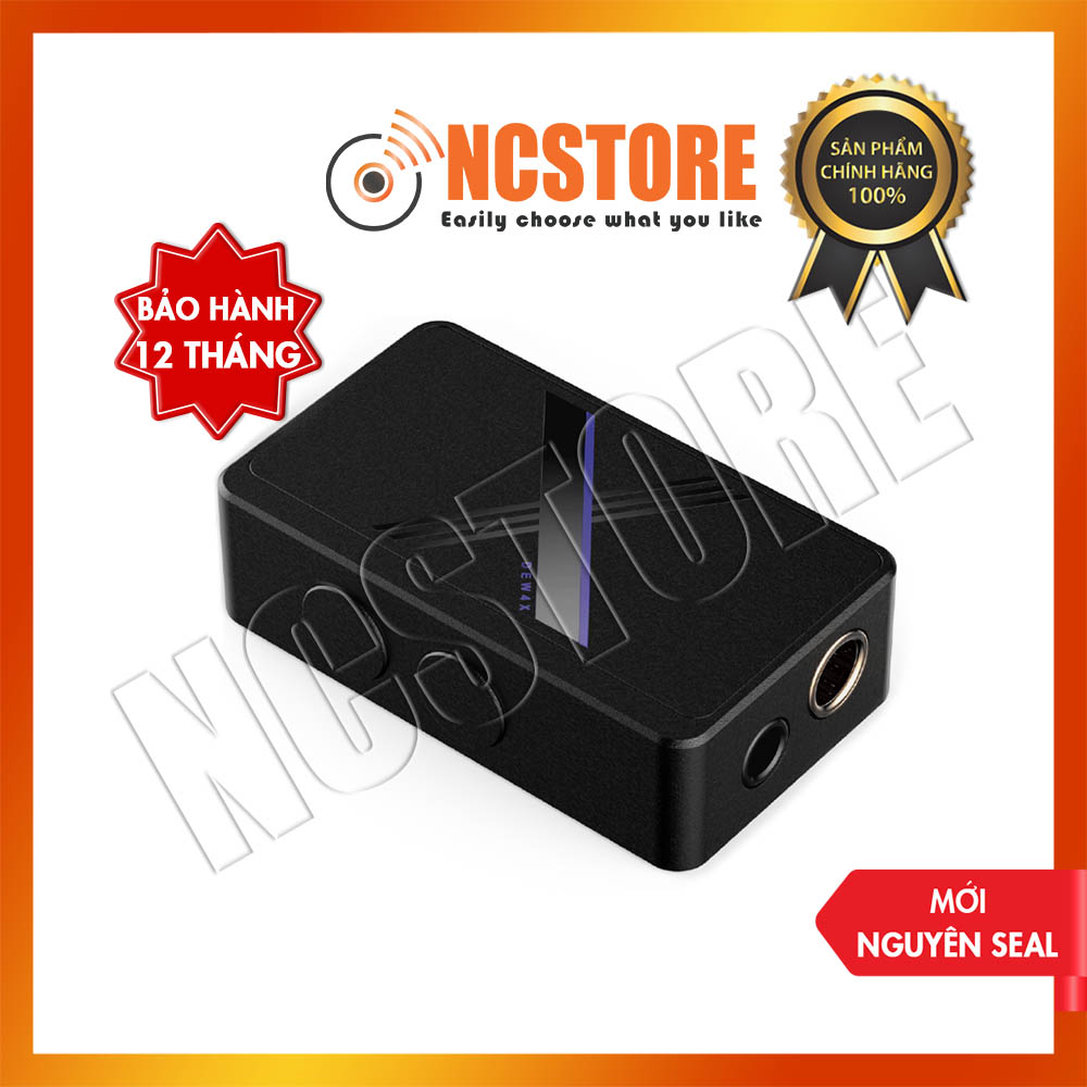 Dac/amp simgot dew4x | dual dac cs43198 | type c | cáp chuyển đổi âm thanh | dongle