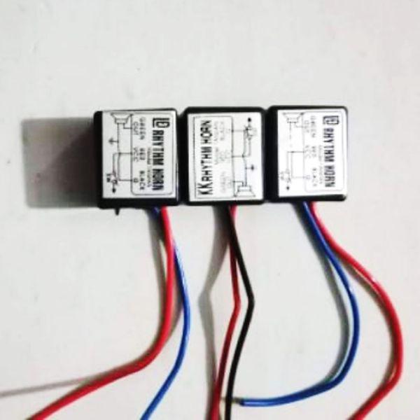 Nhại còi kêu dồn dập Xe máy.Xe Đạp điện Xe máy Điện